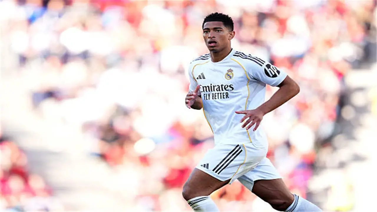 تقارير: استياء شديد من بيلينجهام بسبب أربيلوا قبل مواجهة بايرن ميونخ